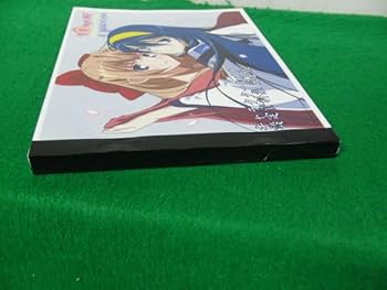 神無月の巫女　設定資料集＋原画集＋クリアファイル＋下敷 神無月の巫女 原画集 設定資料 - メルカリ
